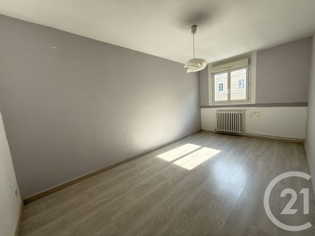 Appartement F3 &agrave; louer - 3 pi&egrave;ces - 82,97 m2 - Le Mans - 72 - PAYS-DE-LOIRE