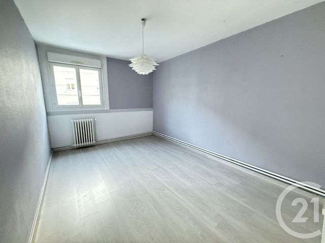 Appartement F3 à louer - 3 pièces - 82,97 m2 - Le Mans - 72 - PAYS-DE-LOIRE