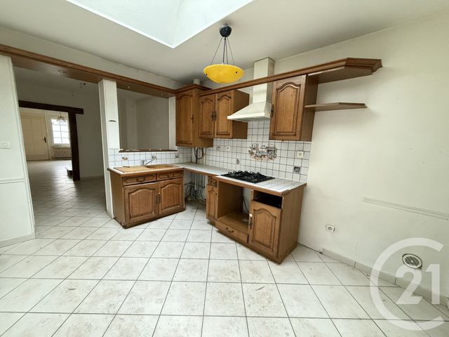 Maison à vendre LE MANS