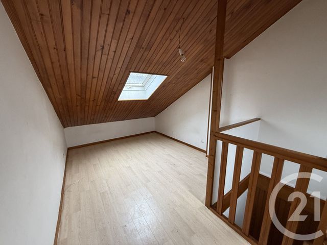 Maison &agrave; vendre - 4 pi&egrave;ces - 68,51 m2 - Le Mans - 72 - PAYS-DE-LOIRE