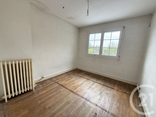 Maison &agrave; vendre - 4 pi&egrave;ces - 68,51 m2 - Le Mans - 72 - PAYS-DE-LOIRE