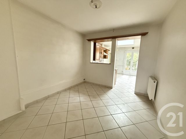 Maison &agrave; vendre - 4 pi&egrave;ces - 68,51 m2 - Le Mans - 72 - PAYS-DE-LOIRE