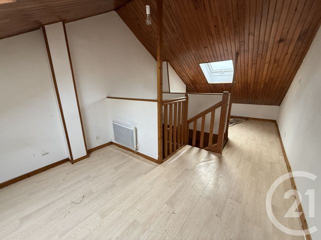 Maison &agrave; vendre - 4 pi&egrave;ces - 68,51 m2 - Le Mans - 72 - PAYS-DE-LOIRE