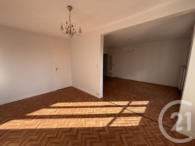 Appartement F2 bis à vendre - 2 pièces - 60,50 m2 - Le Mans - 72 - PAYS-DE-LOIRE