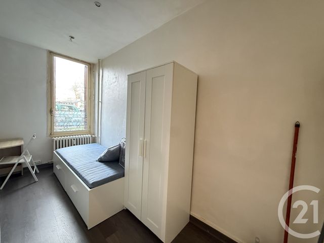 Appartement F1 &agrave; louer - 1 pi&egrave;ce - 13,50 m2 - Le Mans - 72 - PAYS-DE-LOIRE