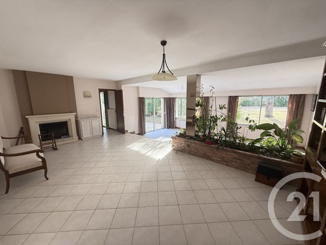 Maison &agrave; vendre - 7 pi&egrave;ces - 185 m2 - Guecelard - 72 - PAYS-DE-LOIRE