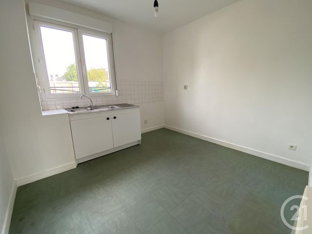 Appartement F2 &agrave; louer - 2 pi&egrave;ces - 55 m2 - Le Mans - 72 - PAYS-DE-LOIRE