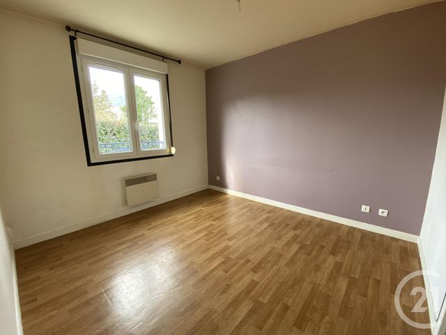 Appartement F2 &agrave; louer - 2 pi&egrave;ces - 55 m2 - Le Mans - 72 - PAYS-DE-LOIRE