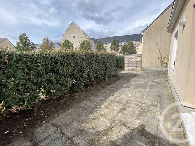 Appartement F2 &agrave; louer - 2 pi&egrave;ces - 55 m2 - Le Mans - 72 - PAYS-DE-LOIRE
