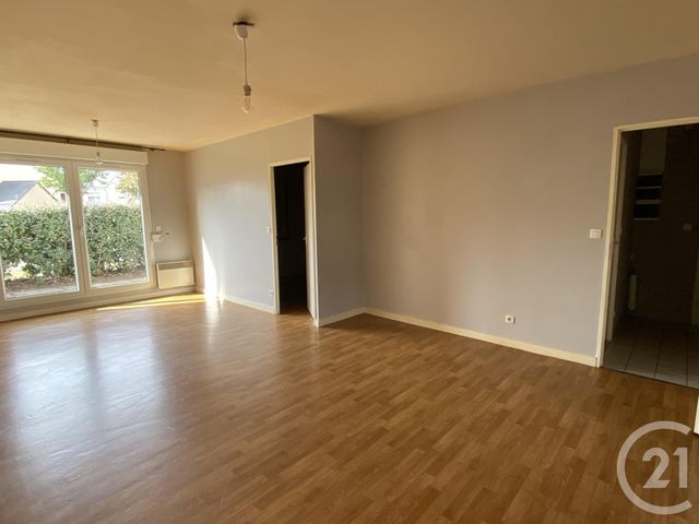 Appartement F2 &agrave; louer - 2 pi&egrave;ces - 55 m2 - Le Mans - 72 - PAYS-DE-LOIRE