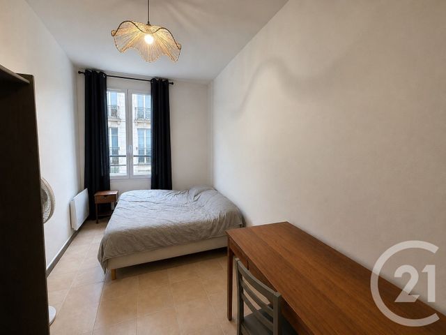 Appartement F2 &agrave; vendre - 2 pi&egrave;ces - 39,12 m2 - Le Mans - 72 - PAYS-DE-LOIRE