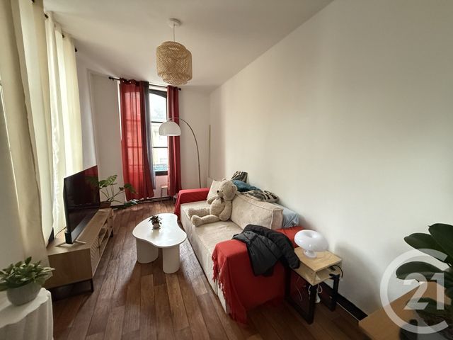Appartement F2 &agrave; vendre - 2 pi&egrave;ces - 39,12 m2 - Le Mans - 72 - PAYS-DE-LOIRE