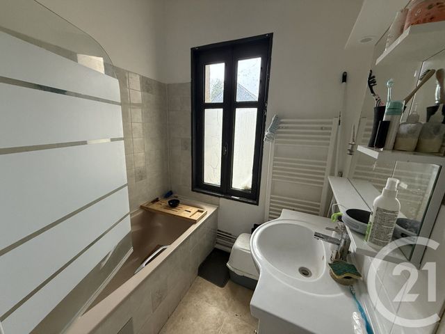 Appartement F2 &agrave; vendre - 2 pi&egrave;ces - 39,12 m2 - Le Mans - 72 - PAYS-DE-LOIRE