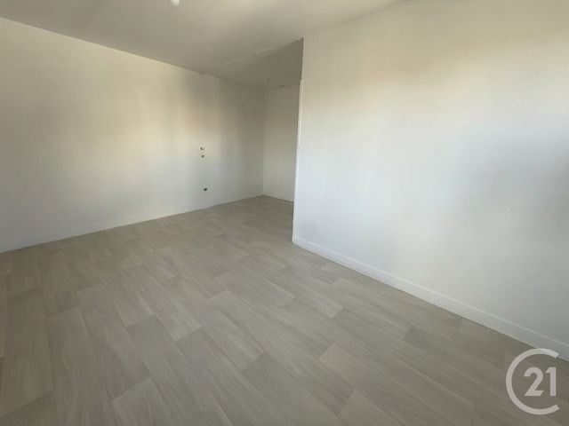 Appartement F2 &agrave; vendre - 2 pi&egrave;ces - 37,24 m2 - Le Mans - 72 - PAYS-DE-LOIRE