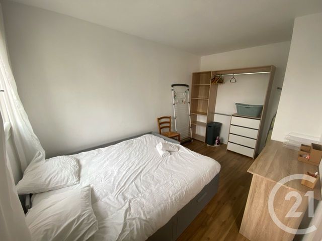 Appartement F3 à louer - 3 pièces - 48,56 m2 - Le Mans - 72 - PAYS-DE-LOIRE