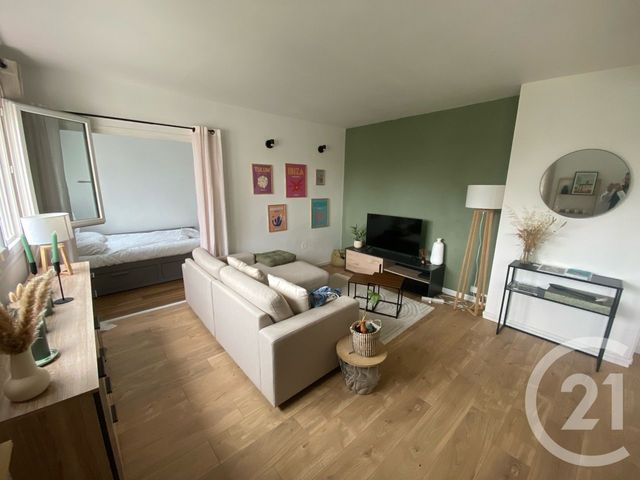 appartement - LE MANS - 72