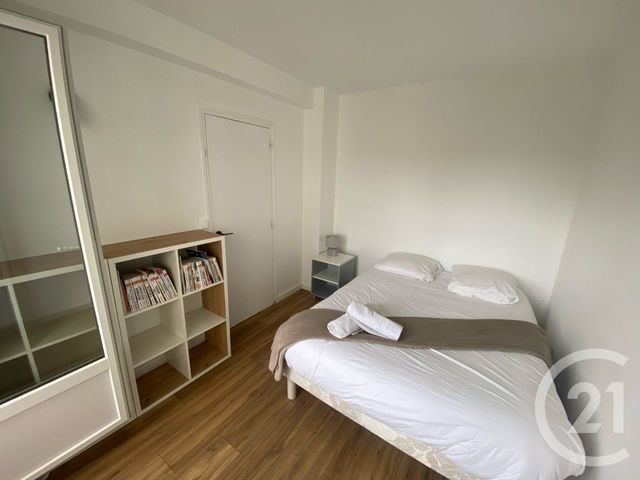 Appartement F3 à louer - 3 pièces - 48,56 m2 - Le Mans - 72 - PAYS-DE-LOIRE