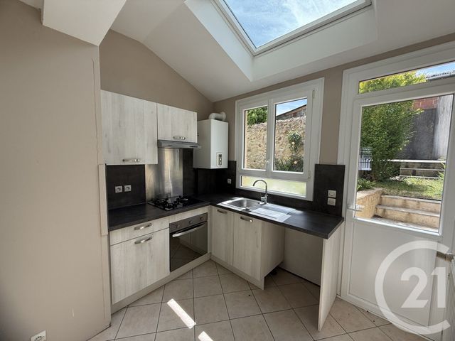 Maison &agrave; vendre - 5 pi&egrave;ces - 94,21 m2 - Le Mans - 72 - PAYS-DE-LOIRE