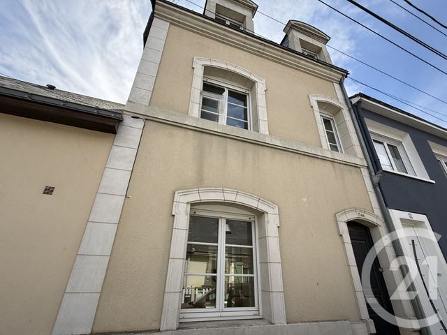 Maison &agrave; vendre - 5 pi&egrave;ces - 94,21 m2 - Le Mans - 72 - PAYS-DE-LOIRE