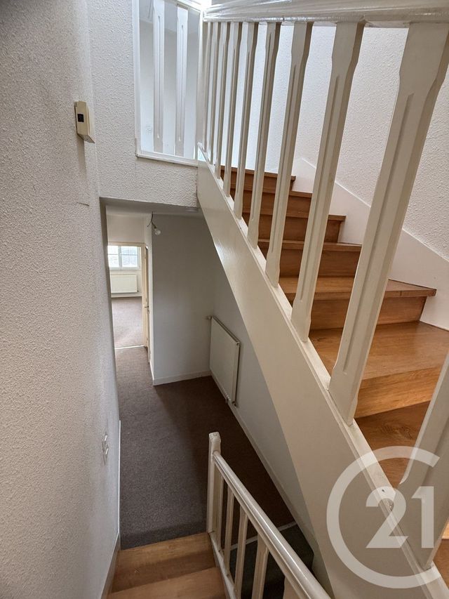 Maison &agrave; vendre - 5 pi&egrave;ces - 94,21 m2 - Le Mans - 72 - PAYS-DE-LOIRE