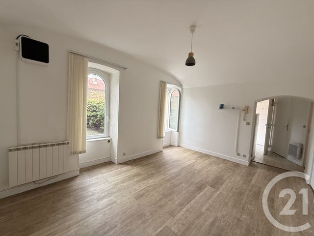 Appartement F2 &agrave; louer - 2 pi&egrave;ces - 38,61 m2 - Le Mans - 72 - PAYS-DE-LOIRE