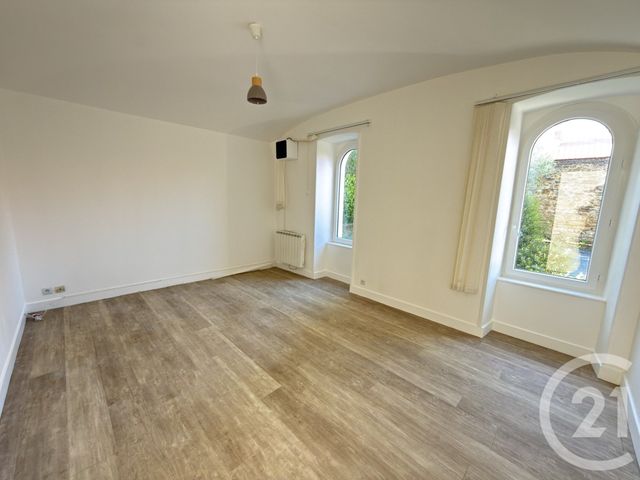 Appartement F2 &agrave; louer - 2 pi&egrave;ces - 38,61 m2 - Le Mans - 72 - PAYS-DE-LOIRE