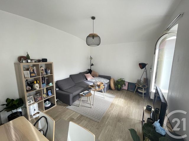 Appartement F2 &agrave; louer - 2 pi&egrave;ces - 38,61 m2 - Le Mans - 72 - PAYS-DE-LOIRE
