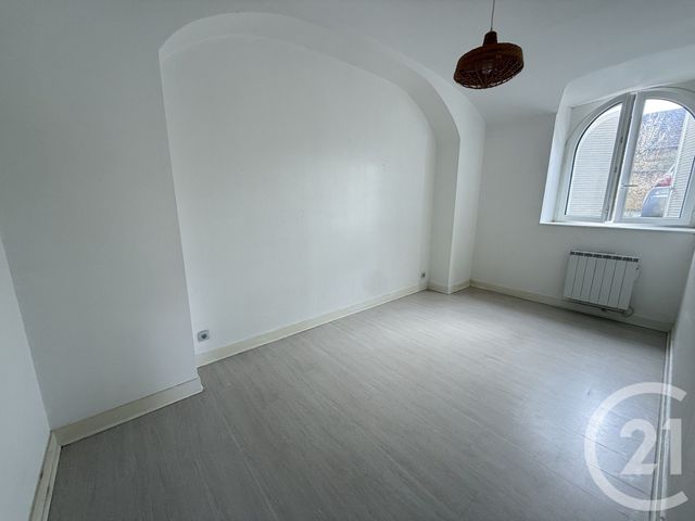 Appartement F2 &agrave; louer - 2 pi&egrave;ces - 38,61 m2 - Le Mans - 72 - PAYS-DE-LOIRE