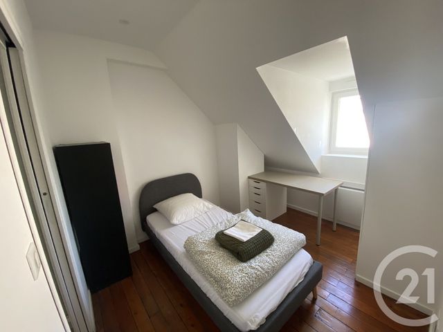 Maison &agrave; louer - 4 pi&egrave;ces - 72,02 m2 - Coulaines - 72 - PAYS-DE-LOIRE