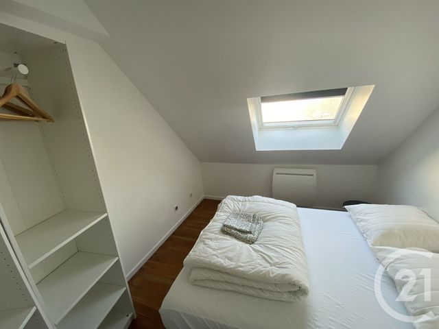 Maison &agrave; louer - 4 pi&egrave;ces - 72,02 m2 - Coulaines - 72 - PAYS-DE-LOIRE