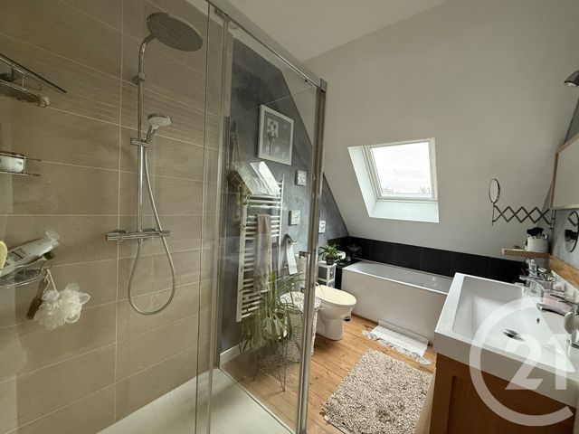 Maison &agrave; vendre - 4 pi&egrave;ces - 84,92 m2 - Le Mans - 72 - PAYS-DE-LOIRE