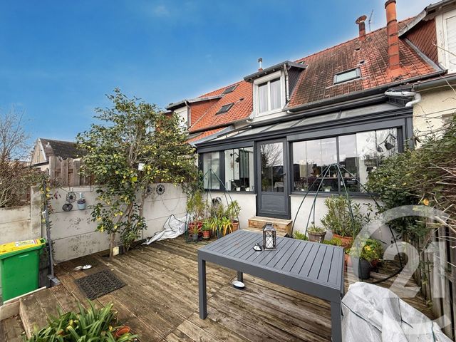 Maison &agrave; vendre - 4 pi&egrave;ces - 84,92 m2 - Le Mans - 72 - PAYS-DE-LOIRE