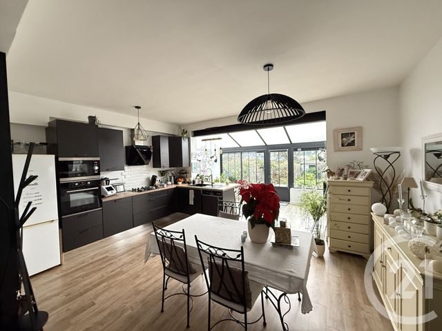 Maison &agrave; vendre - 4 pi&egrave;ces - 84,92 m2 - Le Mans - 72 - PAYS-DE-LOIRE