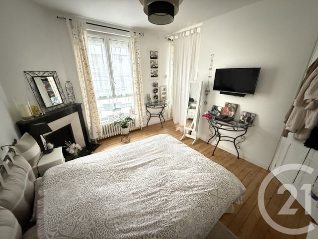 Maison &agrave; vendre - 4 pi&egrave;ces - 84,92 m2 - Le Mans - 72 - PAYS-DE-LOIRE