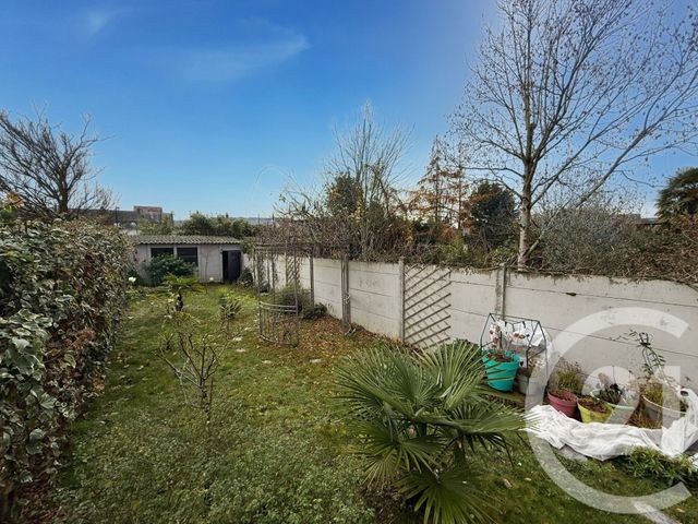 Maison &agrave; vendre - 4 pi&egrave;ces - 84,92 m2 - Le Mans - 72 - PAYS-DE-LOIRE