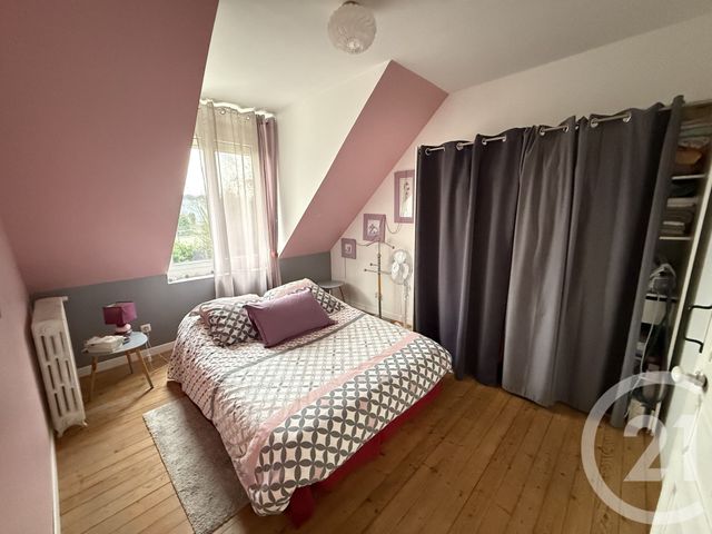 Maison &agrave; vendre - 4 pi&egrave;ces - 84,92 m2 - Le Mans - 72 - PAYS-DE-LOIRE