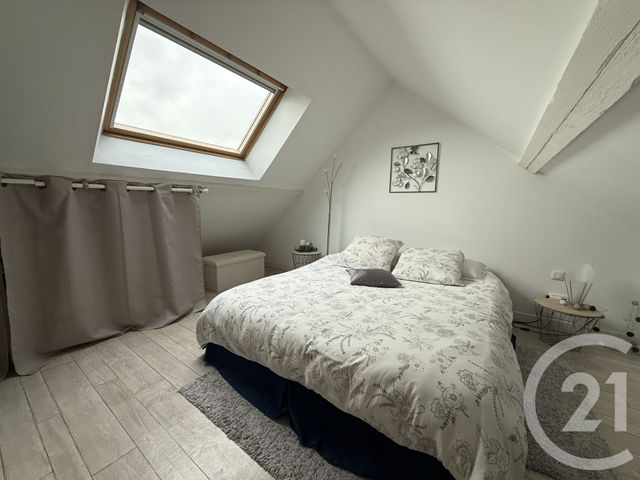 Maison &agrave; vendre - 4 pi&egrave;ces - 84,92 m2 - Le Mans - 72 - PAYS-DE-LOIRE