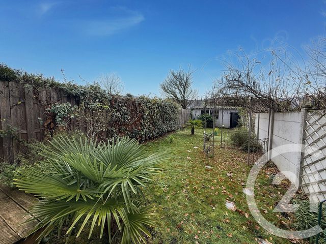 Maison &agrave; vendre - 4 pi&egrave;ces - 84,92 m2 - Le Mans - 72 - PAYS-DE-LOIRE