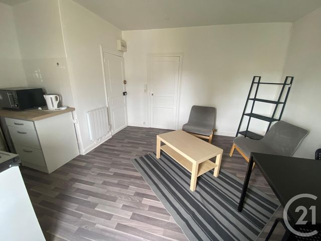 Appartement F2 &agrave; louer - 2 pi&egrave;ces - 31,05 m2 - Le Mans - 72 - PAYS-DE-LOIRE