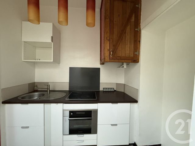 Appartement F3 &agrave; louer - 3 pi&egrave;ces - 58,36 m2 - Le Mans - 72 - PAYS-DE-LOIRE