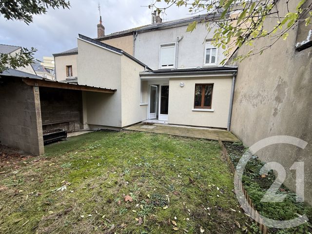 appartement - LE MANS - 72