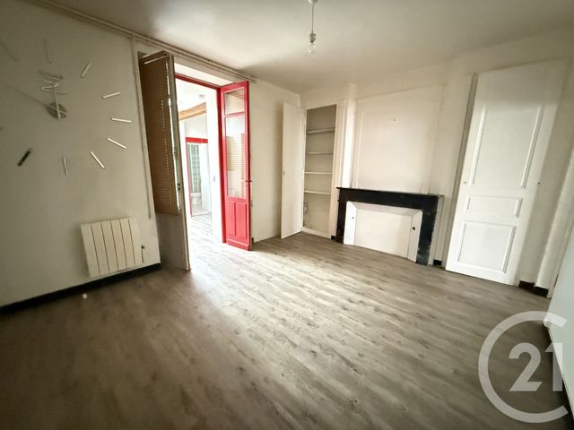 Appartement F3 &agrave; louer - 3 pi&egrave;ces - 58,36 m2 - Le Mans - 72 - PAYS-DE-LOIRE