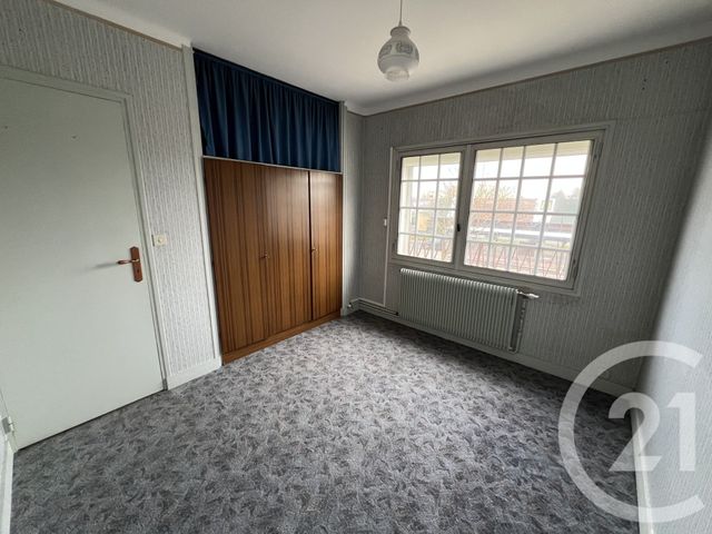 Maison &agrave; vendre - 4 pi&egrave;ces - 87,34 m2 - Le Mans - 72 - PAYS-DE-LOIRE