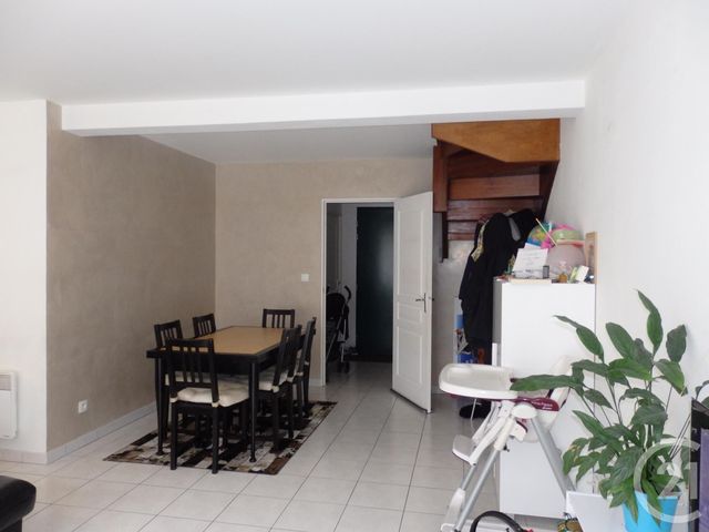 Maison &agrave; louer - 4 pi&egrave;ces - 91,28 m2 - Le Mans - 72 - PAYS-DE-LOIRE