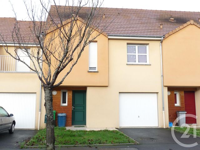 maison - LE MANS - 72