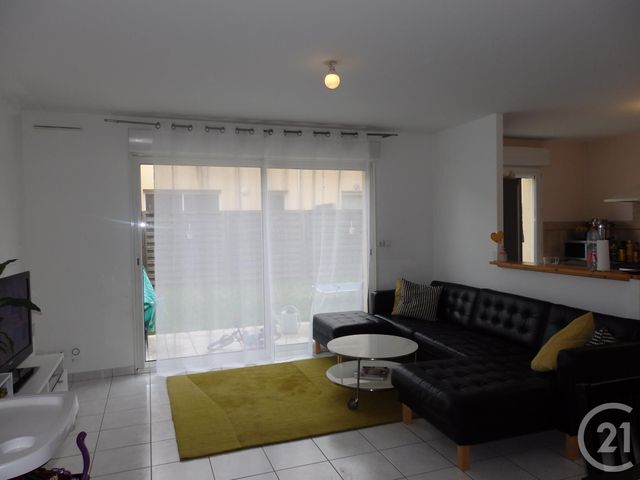 Maison &agrave; louer - 4 pi&egrave;ces - 91,28 m2 - Le Mans - 72 - PAYS-DE-LOIRE