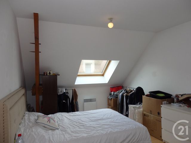 Maison &agrave; louer - 4 pi&egrave;ces - 91,28 m2 - Le Mans - 72 - PAYS-DE-LOIRE