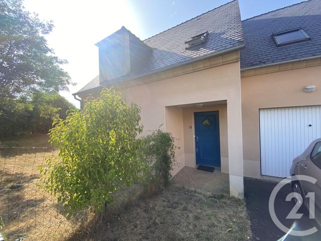 maison - CHAUFOUR NOTRE DAME - 72