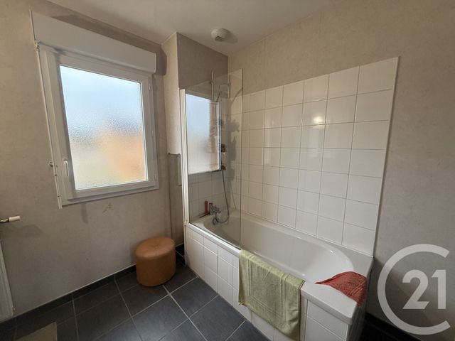 Maison &agrave; vendre - 4 pi&egrave;ces - 79,51 m2 - Le Mans - 72 - PAYS-DE-LOIRE