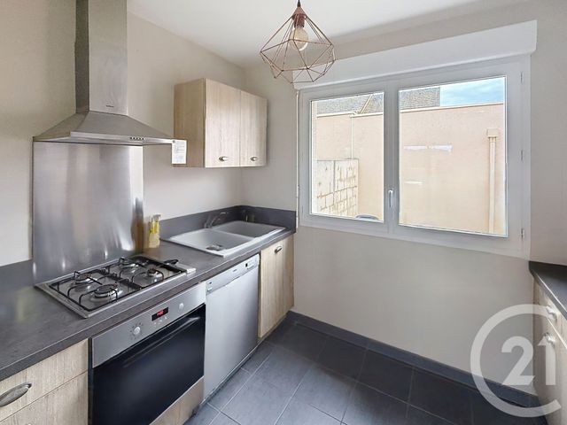 Maison &agrave; vendre - 4 pi&egrave;ces - 79,51 m2 - Le Mans - 72 - PAYS-DE-LOIRE